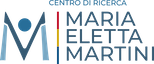 Logo del Centro di Ricerca Maria Eletta Martini