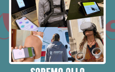 Proximity Care alla Bright Night 2025